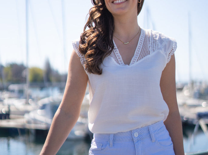 Quels hauts choisir en fonction de sa morphologie ?