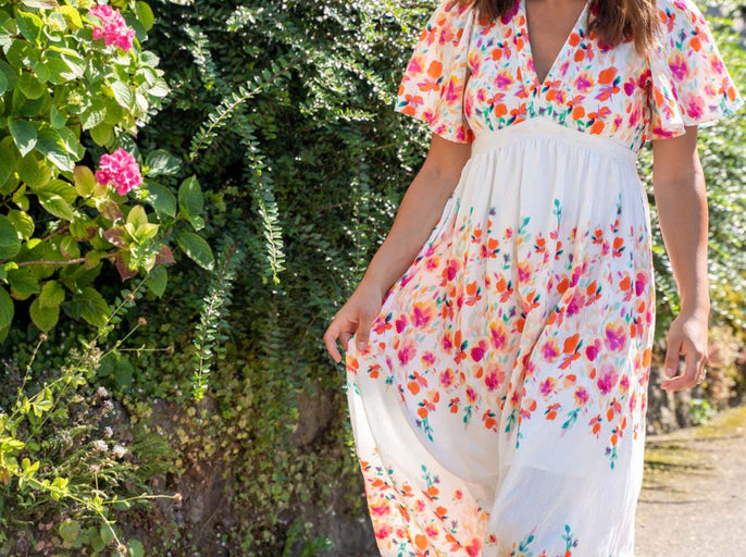 Choisir sa robe en fonction de sa morphologie