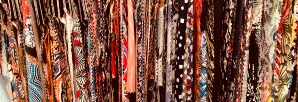 De la conception de la collection à l'arrivée en magasin