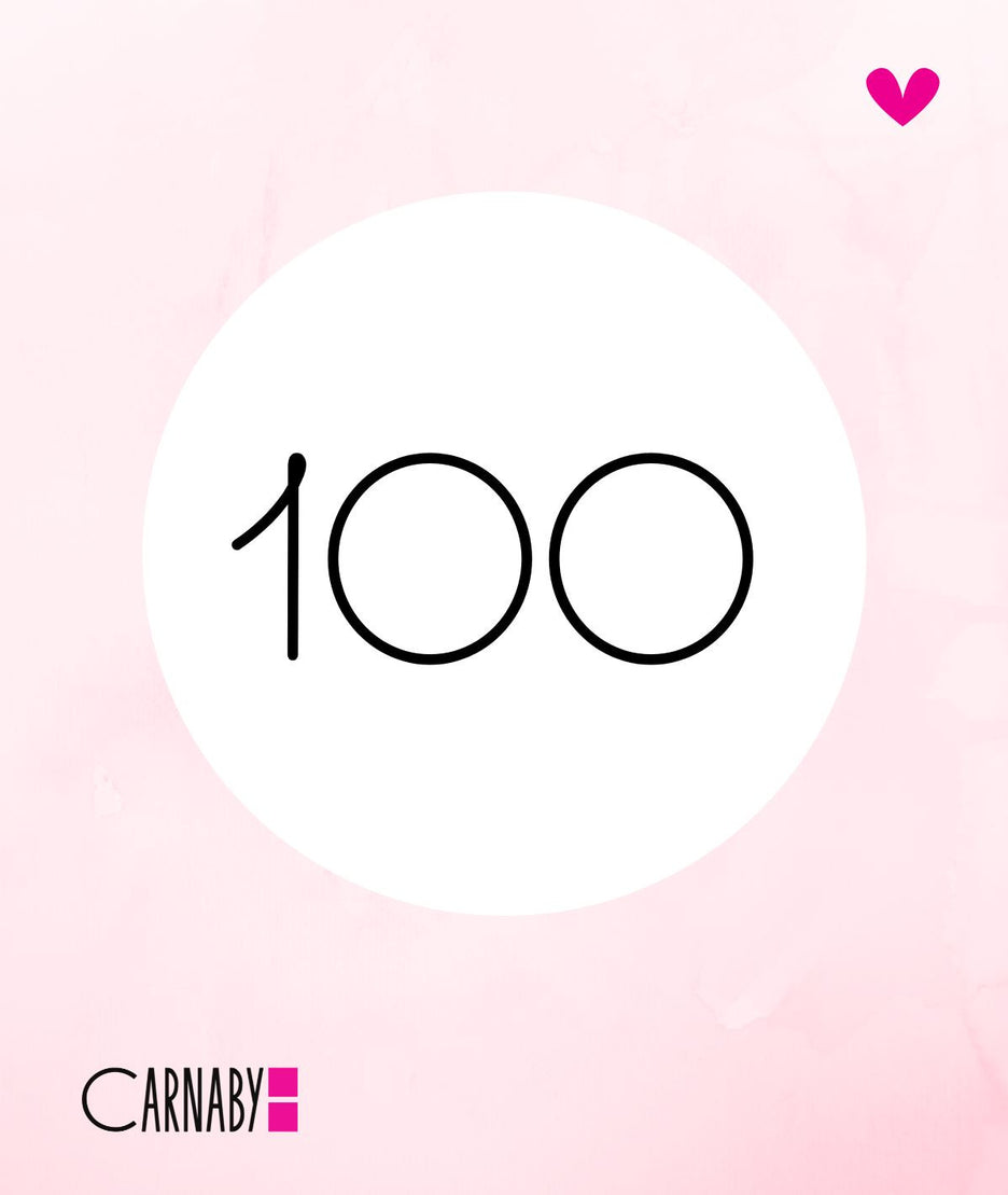 Bon cadeau magasin 100€