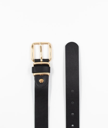 Ceinture Benedicte noir
