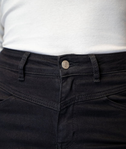 Jean Fomy noir détails