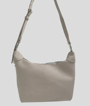 Sac a mains bandoulière Ultimate beige dos