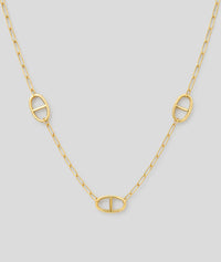 Collier Annie