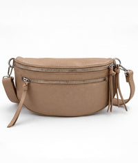 Sac Bana à fermeture - marine