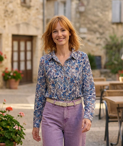 Chemise Quiny