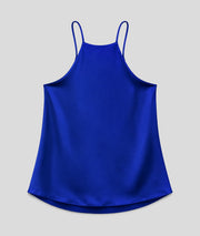 Débardeur Bali bleu roi dos— marque Carnaby