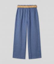 Pantalon Angela jean face arrière - marque Carnaby