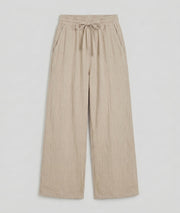 Pantalon Estelle beige face — marque Carnaby