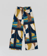 Pantalon Mika marine face — marque Carnaby