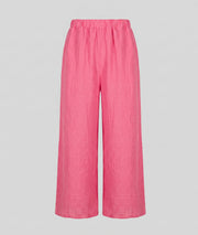 Pantalon Noa fushia face — marque Carnaby