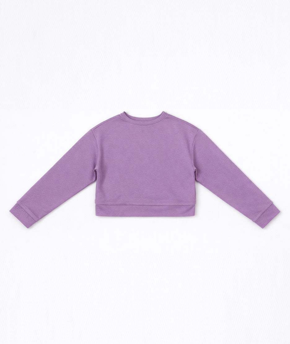Sweat court - lilas