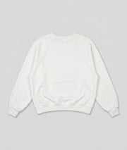 Sweat Nice à broderie blanc dos