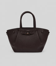 Sac cabas Palco choco avec anses et bandoulière — marque Carnaby