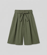 Bermuda kaki face — marque Carnaby