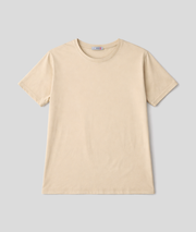 T-shirt Adrianna uni - beige