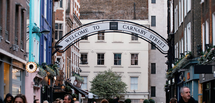 Une idée différente de la mode