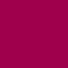 Ceinture unie avec détailles dorés - fushia fonce