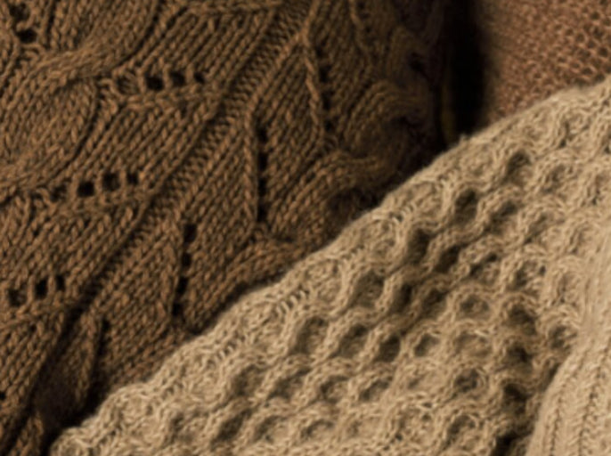 Les 7 couleurs tendance de la saison Automne/Hiver 2023-2024