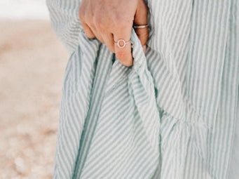 Les 7 couleurs tendance pour une saison printemps - été 2024 haute en couleur !