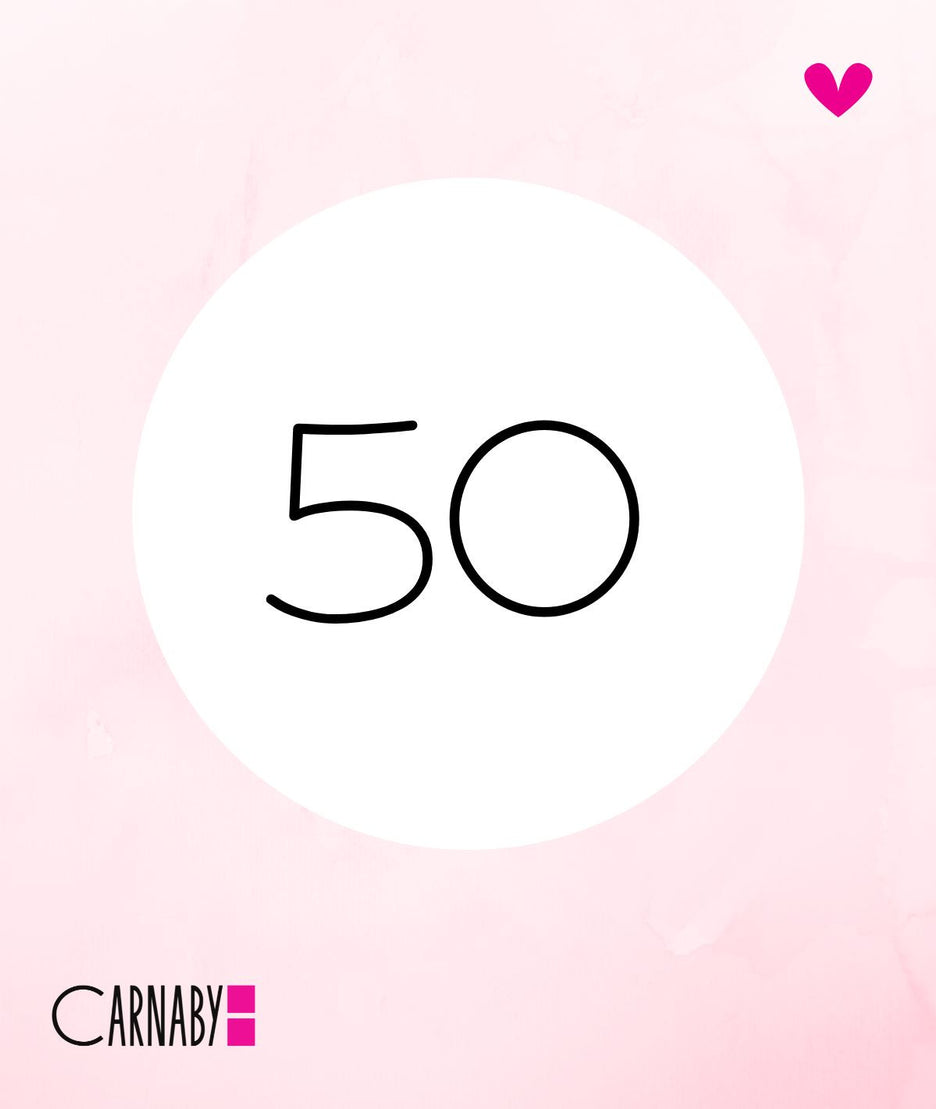 Carte Cadeau Magasin