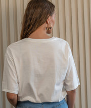 T-shirt imprimé Ourson dos