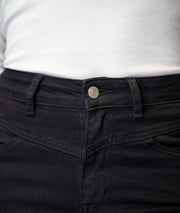 Jean Fomy noir détails