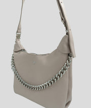Sac a mains bandoulière Ultimate beige coté