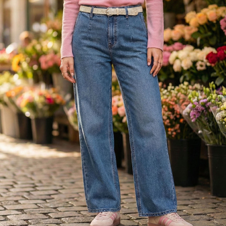 Jean pinca