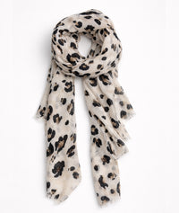 Foulard Panthère