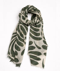 Foulard Paloma