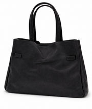 Sac à mains Missy noir dos