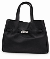 Sac à mains - blanc