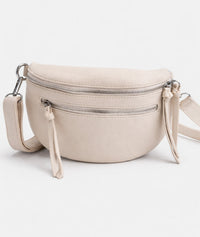 Sac Bana à fermeture - marine