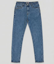 Jean slim Slev avant