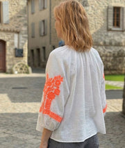 Blouse Coraline
