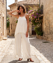 Combinaison Dora fluide face avant