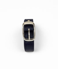 Ceinture  Lilia en simili cuir - kaki
