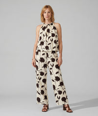 Ensemble fluide Eflora - choco