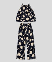 Ensemble Eflora marine face — marque Carnaby