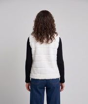 Gilet sans manches Furla - beige