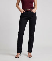 Pantalon droit Dlev - kaki