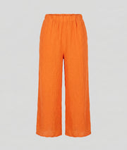 Pantalon Noa orange face — marque Carnaby
