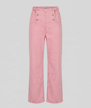 Pantalon Rose face — marque Carnaby