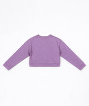 Sweat court - lilas