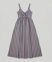 Robe Jordana ciel face — marque Carnaby