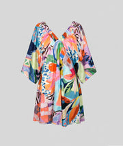 Robe Mikela multi face — marque Carnaby