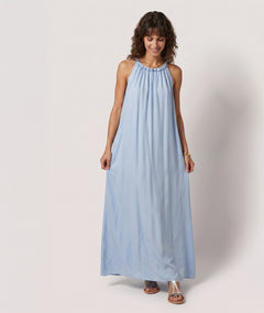Robe Roma ciel face — marque Carnaby