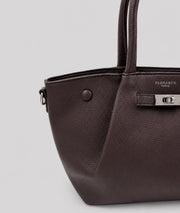 Sac cabas Palco choco avec anses et bandoulière — marque Carnaby