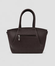 Sac cabas Palco choco avec anses et bandoulière — marque Carnaby